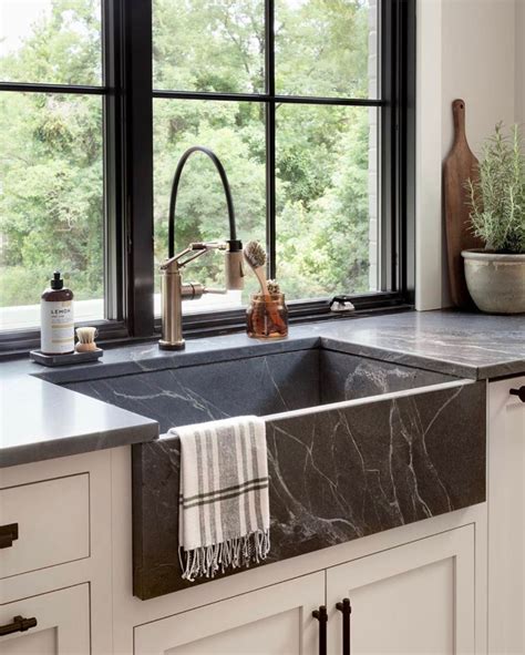 Soapstone sink. Things To Know About Soapstone sink. 
